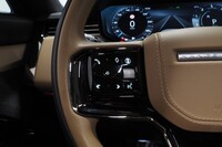 Land Rover Range Rover Sport vaihtoauto