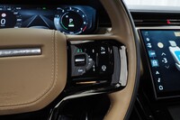 Land Rover Range Rover Sport vaihtoauto