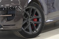 Land Rover Range Rover Sport vaihtoauto