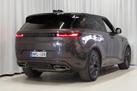 Land Rover Range Rover Sport vaihtoauto