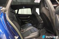 Porsche Taycan vaihtoauto