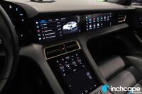 Porsche Taycan vaihtoauto