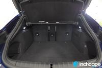 Porsche Taycan vaihtoauto