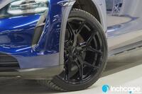 Porsche Taycan vaihtoauto