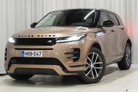 Land Rover Range Rover Evoque vaihtoauto
