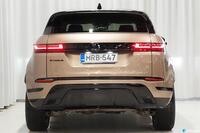 Land Rover Range Rover Evoque vaihtoauto