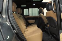 Land Rover Defender vaihtoauto