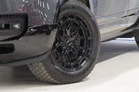 Land Rover Defender vaihtoauto
