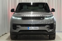 Land Rover Range Rover Sport vaihtoauto