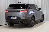 Land Rover Range Rover Sport vaihtoauto