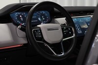 Land Rover Range Rover Sport vaihtoauto