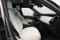 Land Rover Range Rover Sport vaihtoauto