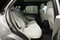 Land Rover Range Rover Sport vaihtoauto