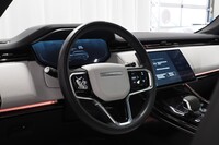 Land Rover Range Rover Sport vaihtoauto