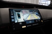 Land Rover Range Rover Sport vaihtoauto