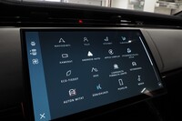 Land Rover Range Rover Sport vaihtoauto