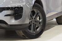 Land Rover Range Rover Sport vaihtoauto