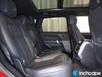 Land Rover Range Rover Sport vaihtoauto