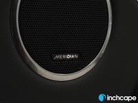 Land Rover Range Rover Sport vaihtoauto