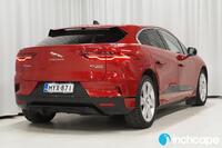 Jaguar I-PACE vaihtoauto