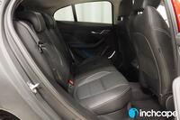 Jaguar I-PACE vaihtoauto