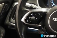 Jaguar I-PACE vaihtoauto