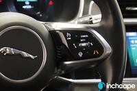 Jaguar I-PACE vaihtoauto