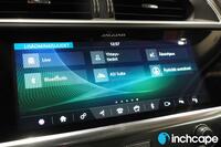 Jaguar I-PACE vaihtoauto