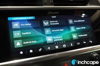 Jaguar I-PACE vaihtoauto