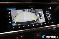 Jaguar I-PACE vaihtoauto