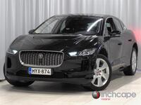 Jaguar I-PACE vaihtoauto