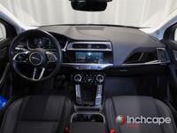 Jaguar I-PACE vaihtoauto