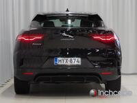 Jaguar I-PACE vaihtoauto