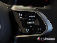 Jaguar I-PACE vaihtoauto