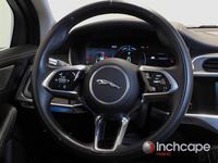 Jaguar I-PACE vaihtoauto