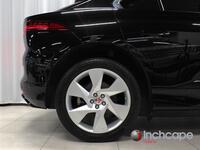 Jaguar I-PACE vaihtoauto