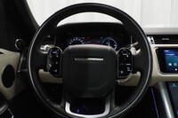 Land Rover Range Rover Sport vaihtoauto