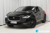 Jaguar I-PACE vaihtoauto