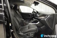 Jaguar I-PACE vaihtoauto