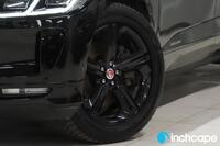 Jaguar I-PACE vaihtoauto