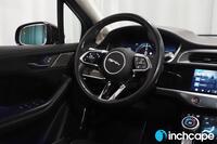 Jaguar I-PACE vaihtoauto