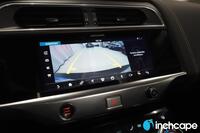 Jaguar I-PACE vaihtoauto