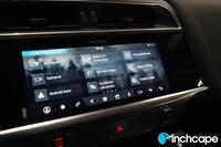 Jaguar I-PACE vaihtoauto