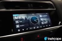 Jaguar I-PACE vaihtoauto