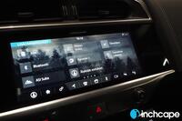 Jaguar I-PACE vaihtoauto