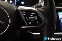 Jaguar I-PACE vaihtoauto