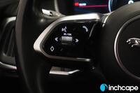 Jaguar I-PACE vaihtoauto