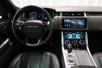 Land Rover Range Rover Sport vaihtoauto