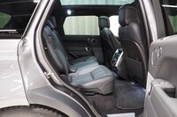 Land Rover Range Rover Sport vaihtoauto