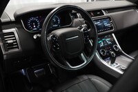 Land Rover Range Rover Sport vaihtoauto